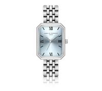 Women's watch Amelia Parker Maris Link Gris 28x36 mm