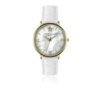 Women's watch Amelia Parker Pearl of the Sea Blanc 18x16 mm