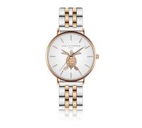 Women's watch Amelia Parker Rose Turtle Rose 18x18 mm