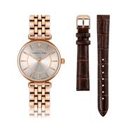 Women's watch and watchband Isabella Ford Sophia Doré 32 mm