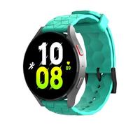 Women's Watch Bands,Lightweight Strap - Slim Soft Silicone Wristband Lightweight Replacement Bracelet Quick Release for Daily Casual Sports