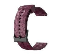 Womens Watch Bands - Quick Release Strap, Slim Soft Silicone Wristband, Lightweight Comfortable Design, Durablee Flexible Material | Secure Fit Adjustment, Stylish Replacement Accessory Adults