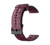 Womens Watch Bands - Quick Release Wrist Strap, Slim Silicone Soft Band, Lightweight Comfortable Build, Flexible Durablee Material, Adjustable Secure Fit | Elegant Replacement Accessory Adults