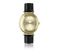 Women's watch Clare Moss Clare Noir 34 mm