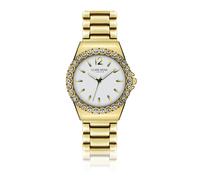Women's watch Clare Moss Classic Doré 36 mm