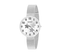 Women's Watch Complicity Capsule Stars Grey Liu Jo Luxury