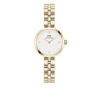 Women's watch Daniel Wellington Elan Lumine 22 G Doré TU