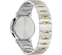 Women's Watch Greca Logo bicolor 38 mm Vevh00620 - male - Versace - Watches - Multicolor - ONE SIZE - Accessories ONE SIZE