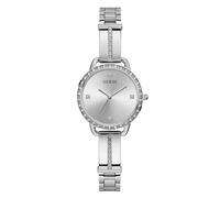 Women's watch Guess Bellini Argenté TU