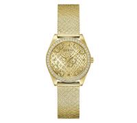 Women's watch Guess Boa Doré TU