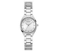 Women's watch Guess Charlotte Argenté TU