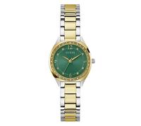 Women's watch Guess Charlotte Argenté TU