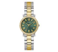 Women's watch Guess Fawn Argenté TU
