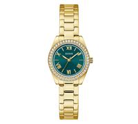 Women's watch Guess Mini Luna Doré TU