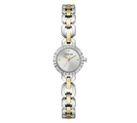 Women's watch Guess Siren Argenté TU