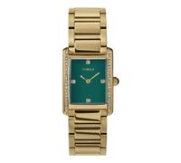 Women's watch Hailey - female - Timex - Watches - Yellow - ONE SIZE - Accessories ONE SIZE