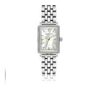 Women's watch Isabella Ford Agathe Gris 14x14 mm