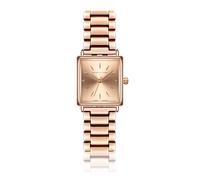 Women's watch Isabella Ford Florence Doré 18x18 mm