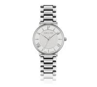 Women's watch Isabella Ford Gabrielle Argenté 18x18 mm