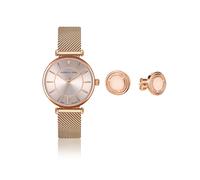 Women's watch Isabella Ford Sophia Rose 14x14 mm