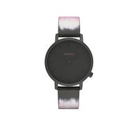 Women's watch Komono Harlow Tie Dye Rose TU
