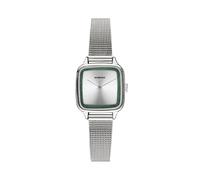 KOMONO Kate Acetate Trip Women's Japanese Quartz Analogue Watch with Stainless Steel Strap