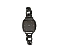 Women's watch Komono Kate Revolt Black 25x31.7 mm