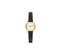 Women's watch Komono Moneypenny Monogram Black 22/24x7.6x10 mm