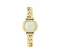 Women's watch Komono Moneypenny Revolt Golden 22/24x10 mm