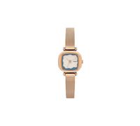 Women's watch Komono Moneypenny Wave Royale Golden One size