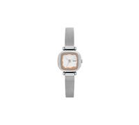 Women's watch Komono Moneypenny Wave Royale Silver One size