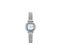 Women's watch Komono Moneypenny Wave Royale Silver One size