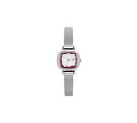 Women's watch Komono Moneypenny Wave Royale Silver One size