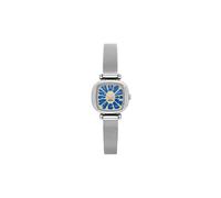 Women's watch Komono The Moneypenny Flower Argenté One size