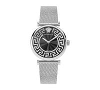 Women's Watch Lady 35mm Ve1Ca0423 - female - Versace - Watches - Gray - ONE SIZE - Accessories ONE SIZE