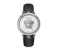 Women's Watch Palazzo Empire Black Vco130017 - female - Versace - Watches - White - ONE SIZE - Accessories ONE SIZE
