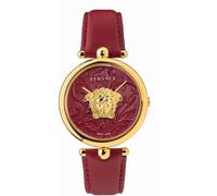 Versace Women's Watch Palazzo Empire Red 39 mm VECO015 20