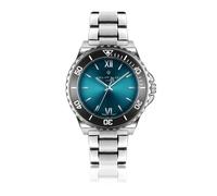 Women's watch Philipp Blanc Onex Gris 20x20 mm
