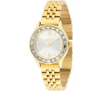 Women's Watch Season Gold White Liu Jo Luxury