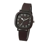 Women's Watches Stylish Casual Clock