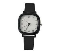 Women's Watches - Watch for Nursing Student,Square Silicone Band Lady
