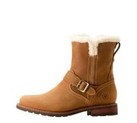 Women's waterproof boots Ariat Savannah Sherpa Beige 39
