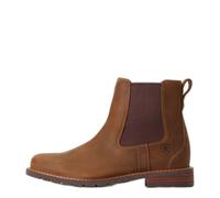 Women's waterproof boots Ariat Wexford H2O Marron 37