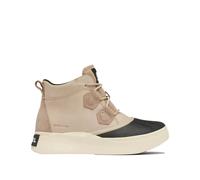 Sorel Women's Boots Out N About IV Classic Waterproof – Omega Taupe/Black UK 4 / 4.5