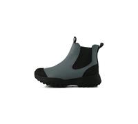 Women's waterproof boots Woden Magda Track Gris 37
