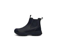 Women's waterproof boots Woden Magda Track Marron 36