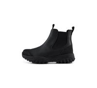 Women's waterproof boots Woden Magda Track Noir 36