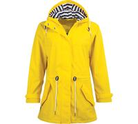 Women's waterproof coat Pro-X Elements Marit 38