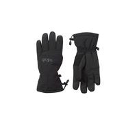Women's Storm Waterproof Gloves, Black S