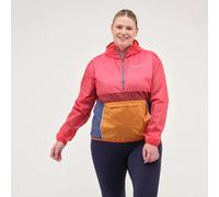Women's waterproof half-zip jacket Cotopaxi Teca XL